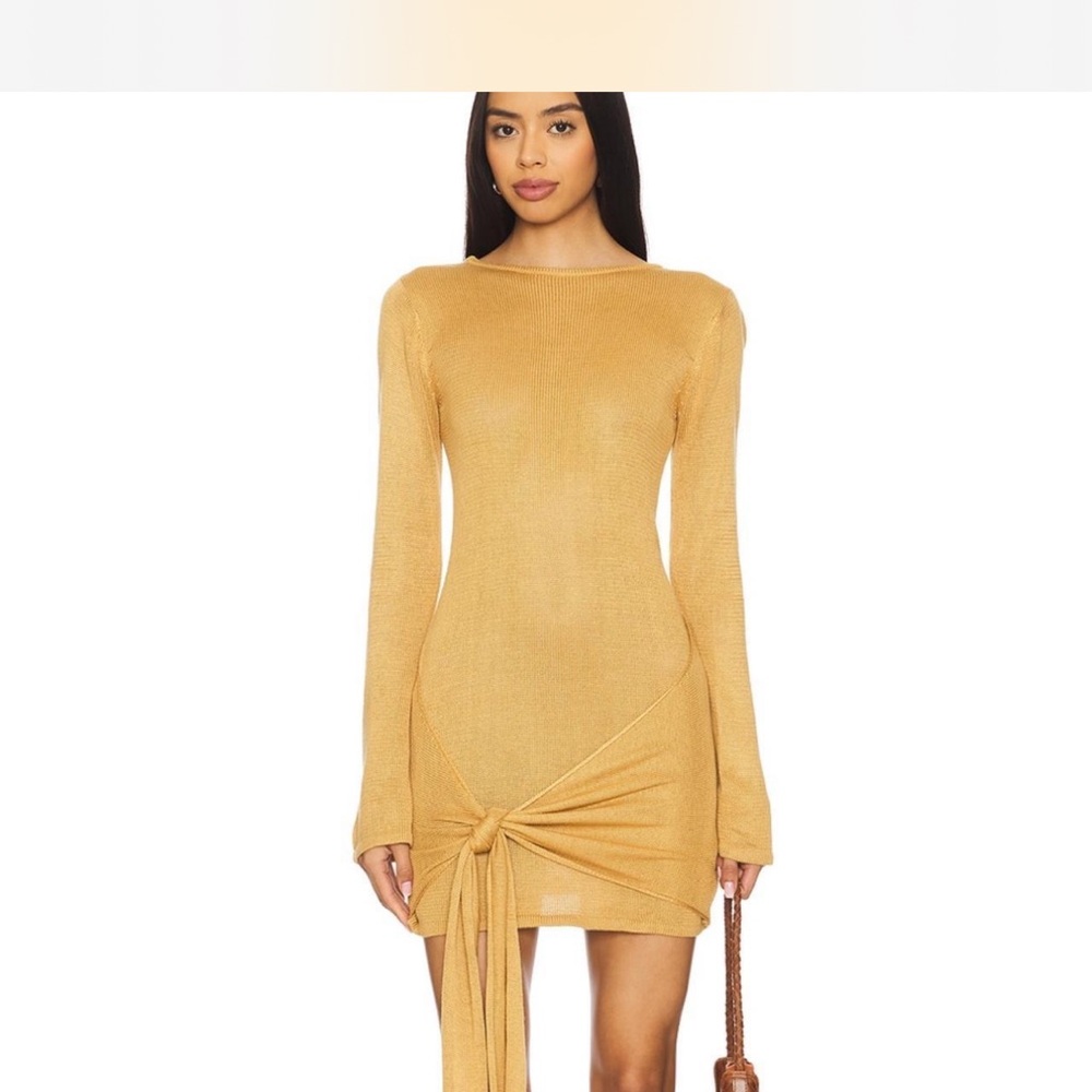Soraya dress - Flook The Labal